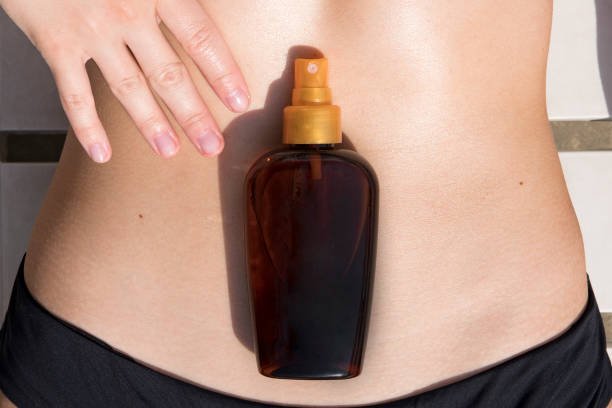 Tanning Oil vs Self Tanner