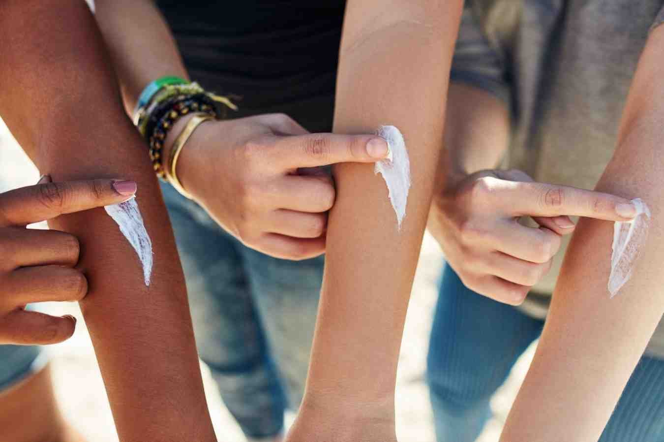 Best Sunscreen for Dark Skin: No White Cast, Actual Protection