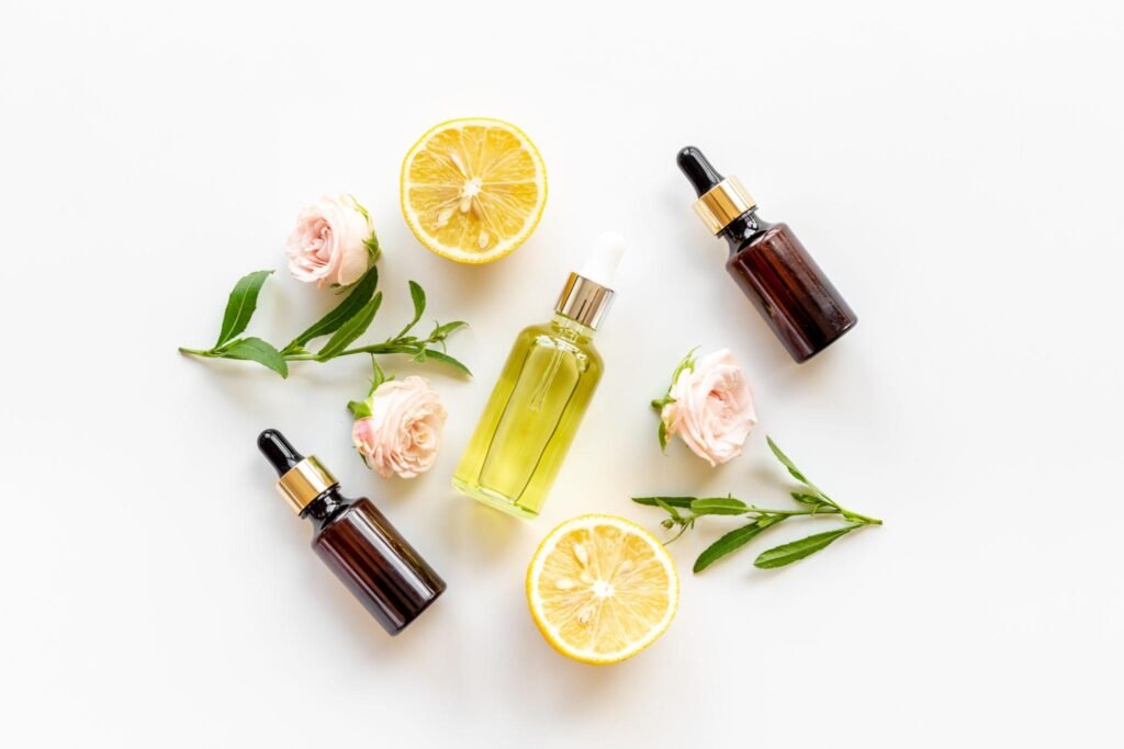 Skincare ingredients that can worsen a damaged skin barrier