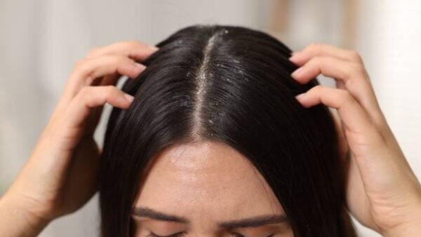 Scalp Caring Routine for Healthy Hair Growth Ultimate Guide for Your Scalp & Hair
