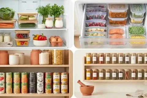 FIFO Food Storage: A Chef’s Zone-by-Zone System That Actually Works