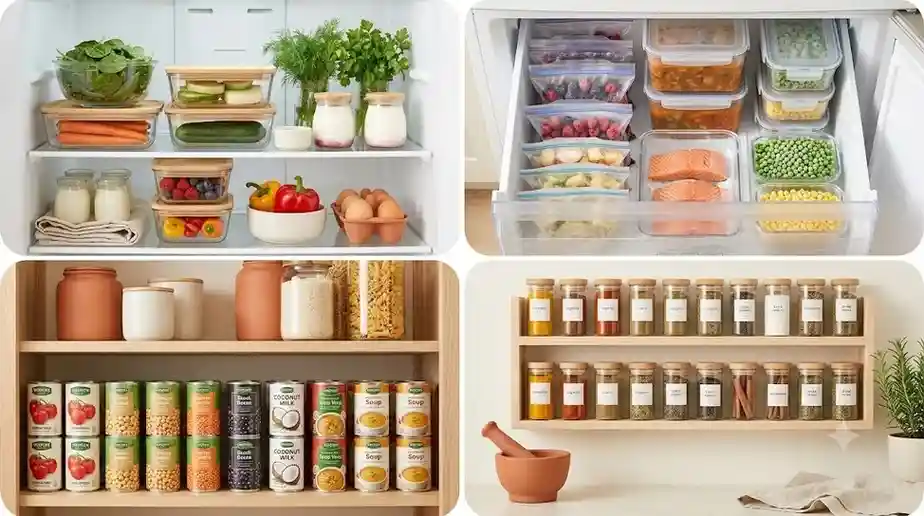 FIFO Food Storage: A Chef’s Zone-by-Zone System That Actually Works