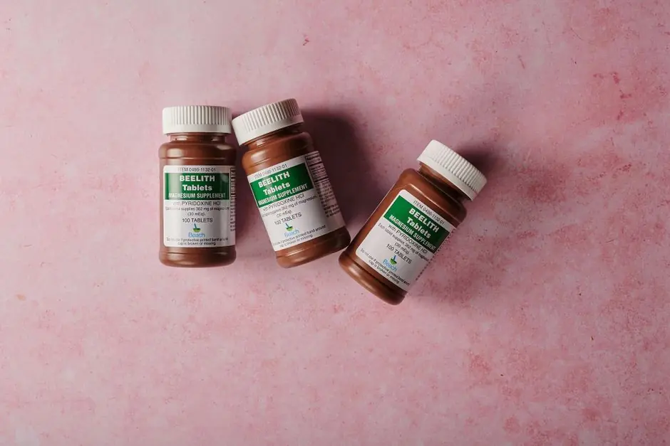 8 Top-Best Rated Magnesium Supplements of 2026: Dietitian